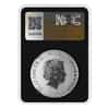 2022 Niue 1 oz Star Wars Darth Vader Silver Coin NGCX MS 9.9