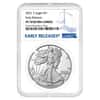2022-S 1 oz Proof Silver American Eagle NGC PF 70 Early Releases