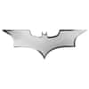 2022 Samoa 1 oz DC Comics Batman Batarang Proof Silver Coin