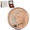 2022 UK 39.94 gram Discovery of Tutankhamun's Tomb Proof Gold Coin .917 Fine (w/Box & COA)