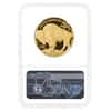 2022-W 1 oz $50 Proof Gold American Buffalo NGC PF 70 UCAM AR
