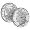 2023-S Morgan Silver Dollar Proof Coin PCGS PF 70 FDOI (Morgan Label)