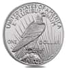 2023-S Peace Silver Dollar Reverse Proof Coin