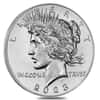 2023-S Peace Silver Dollar Reverse Proof Coin