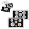 2023-S US Mint Proof Silver Set (w/Box & COA)