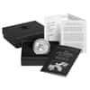 2023-W 1 oz Proof Platinum American Eagle Freedom of the Press (w/Box & COA)