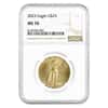 2023 1/2 oz Gold American Eagle NGC MS 70