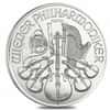 2024 1 oz Austrian Platinum Philharmonic Coin BU