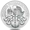 2023 1 oz Austrian Silver Philharmonic Coin BU