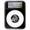 2023 Canada 2 oz Striking Bald Eagle Proof Silver Coin NGC PF 70 UCAM FDOI (Claudio D'Angelo)