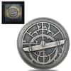 2023 Cook Islands 2 oz Silver Astrolabe Coin .999 Fine (w/Box & COA)