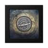 2023 Cook Islands 2 oz Silver Astrolabe Coin .999 Fine (w/Box & COA)