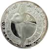 2023 France Lunar Rabbit 10 Euros Proof Silver Coin