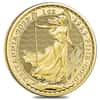 2023 Great Britain 1 oz Gold Britannia Coin .9999 Fine BU