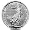 2023 Great Britain 1 oz Platinum Britannia Coin .9995 Fine BU