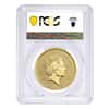 2023 Great Britain 1 oz Tudor Beasts Yale of Beaufort Gold Coin PCGS MS 70
