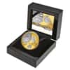 2023 Niue 1 oz Australia at Night Flying Fox Proof Gold Coin (w/Box & COA)