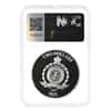 2023 Niue 1 oz DC Comics Wonder Woman Classic Proof Silver Coin NGC PF 70 UCAM FR