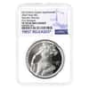 2023 Niue 1 oz DC Comics Wonder Woman Classic Proof Silver Coin NGC PF 70 UCAM FR