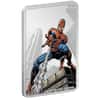 2023 Niue 1 oz Marvel Spider-Man Day Proof Silver Coin