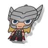 2023 Niue 1 oz Marvel Thor Silver Chibi Coin