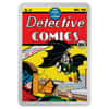 2023 Niue 2 oz DC Comics Batman Detective #27 Silver Comix Coin