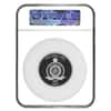 2023 Niue 3 oz DC Comics Wonder Woman Classic Proof Silver Coin NGC PF 70 UCAM FR