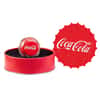 2023 Niue 6 Gram Coca-Cola® Bottle Cap Proof Silver Coin