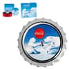 2023 Niue 6 Gram Coca-Cola® Polar Bear Bottle Cap Proof Silver Coin