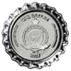2023 Niue 6 Gram Coca-Cola® Polar Bear Bottle Cap Proof Silver Coin