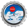 2023 Niue 6 Gram Coca-Cola® Polar Bear Bottle Cap Proof Silver Coin