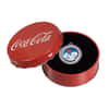 2023 Niue 6 Gram Coca-Cola® Polar Bear Bottle Cap Proof Silver Coin