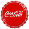 2023 Niue 6 Gram Coca-Cola® Bottle Cap Proof Silver Coin