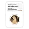 2023-W 1/2 oz $25 Proof Gold American Eagle NGC PF 70 UCAM