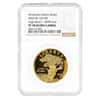 2023-W 1 oz $100 American Liberty Gold Coin NGC PF 70 UCAM