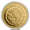 2024 1/2 oz Mexican Libertad Proof Gold Coin