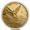 2024 1/2 oz Mexican Libertad Proof Gold Coin