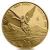 2024 1/2 oz Mexican Libertad Proof Gold Coin