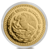 2024 1/4 oz Mexican Libertad Proof Gold Coin