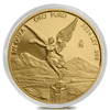 2024 1/4 oz Mexican Libertad Proof Gold Coin