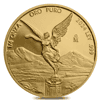 2024 1/4 oz Mexican Libertad Proof Gold Coin