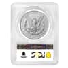 2024 Morgan and Peace Silver Dollar 2-Coin Set PCGS MS 69 FS (Morgan/Peace)