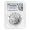 2024 Morgan Silver Dollar PCGS MS 69 FS (Morgan Label)
