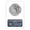 2024-P Greatest Generation Silver Dollar Commemorative Coin NGC MS 70 FDOI (David J. Ryder)