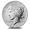 2024 Peace Silver Dollar PCGS MS 70 FS (Peace Label)