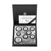 2024-S US Mint Limited Edition Silver Proof 8-Coin Set (w/Box & COA)