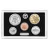 2024-S US Mint Proof Silver Set (w/Box & COA)