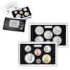2024-S US Mint Proof Silver Set (w/Box & COA)