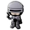 2024 1 oz Fiji Colorized Robocop Silver Coin .999 Fine in Cap