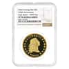 2024 1 oz Flowing Hair Proof Gold Coin 230th Ann. NGC PF 70 UCAM